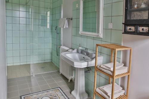 Bed & Breakfast Clerval