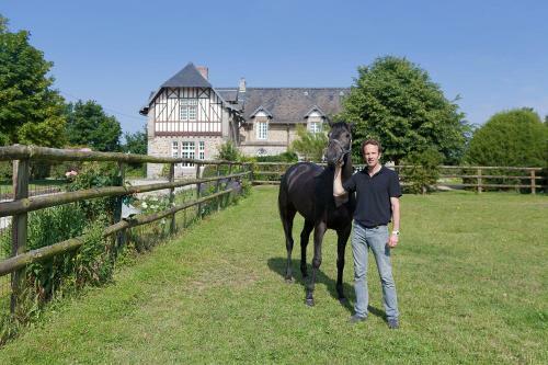 Bed & Breakfast Clerval