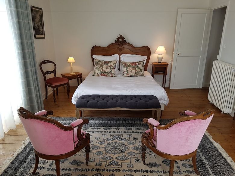 Hotel Manoir De Kergrec'h