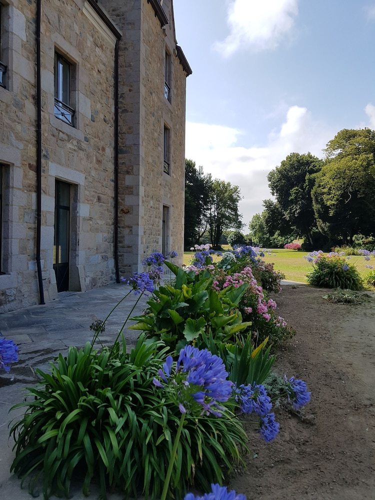 Hotel Manoir De Kergrec'h