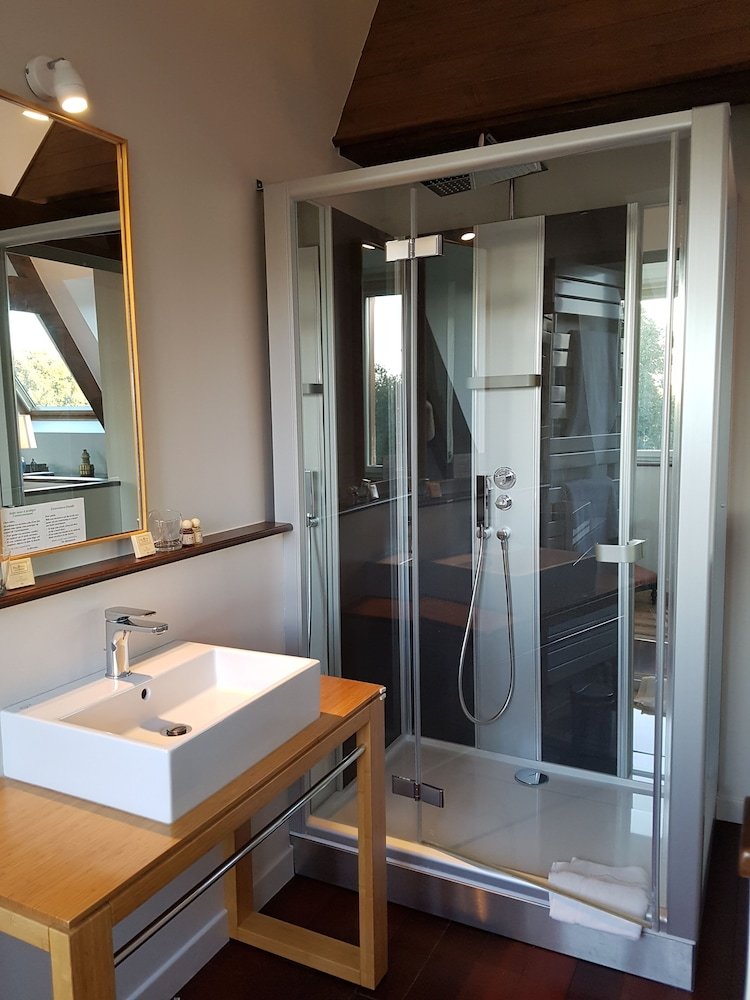 Hotel Manoir De Kergrec'h