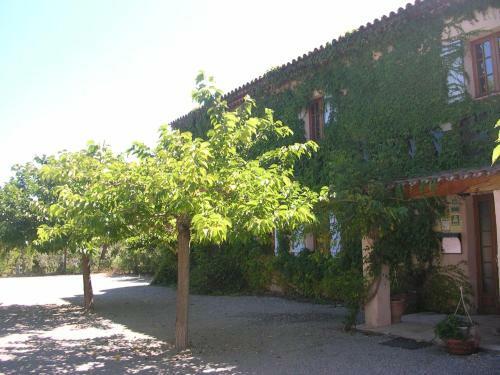 Hotel Le Mas Des Collines