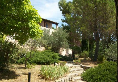 Hotel Le Mas Des Collines