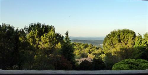 Hotel Le Mas Des Collines