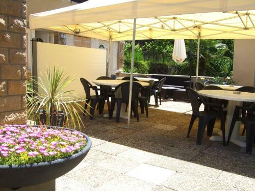 Hotel Le Moulin D'olt
