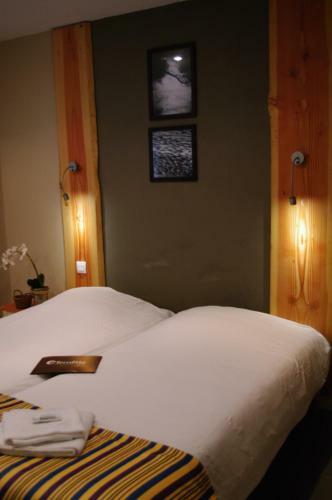 Hotel Le Pr� Du Lac