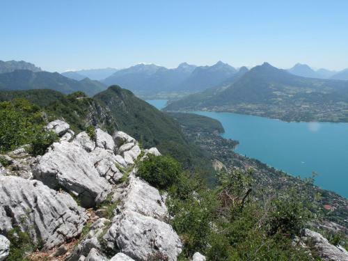 Hotel Le Pr� Du Lac