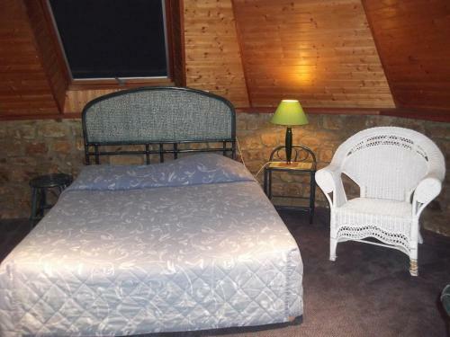 Hotel Les Rochers