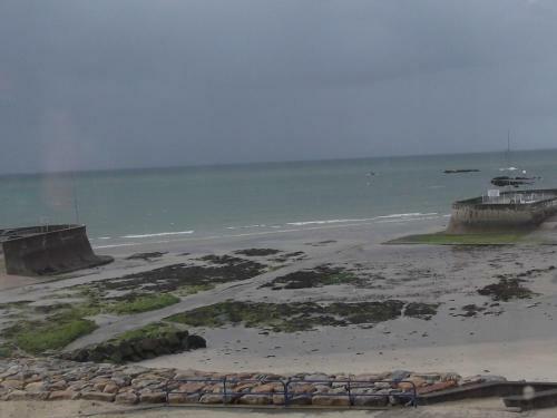 Hotel Les Rochers