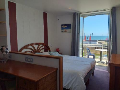 Hotel Les Rochers