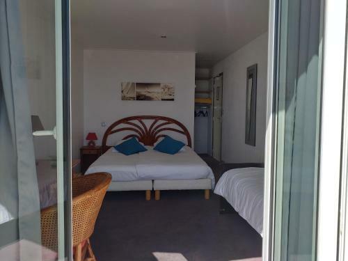 Hotel Les Rochers