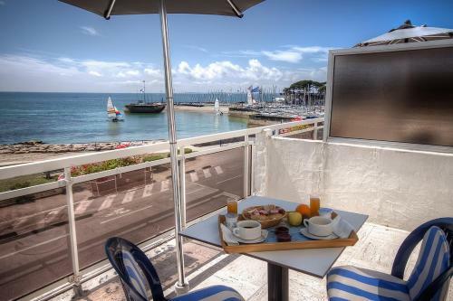 Hotel Les Rochers