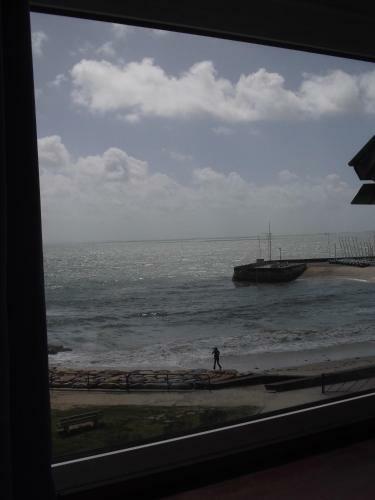 Hotel Les Rochers