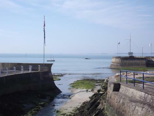 Hotel Les Rochers