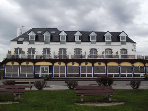 Hotel Les Rochers