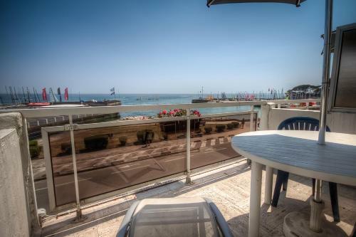 Hotel Les Rochers