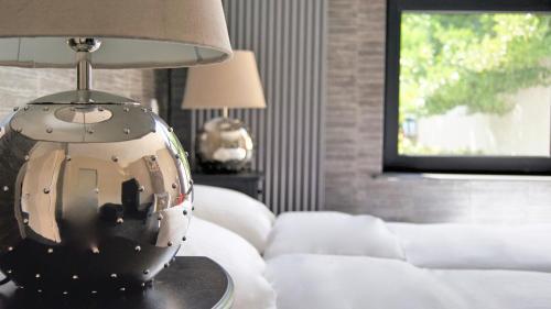 G�te Le Logis B�thunois