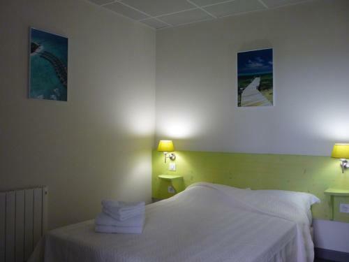 Apartamento West Appart' H�tel