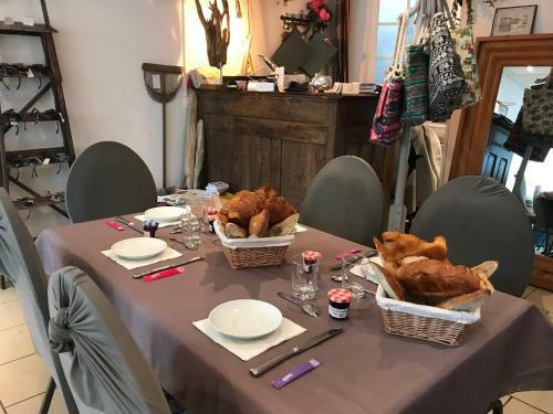 Hotel Au Normand