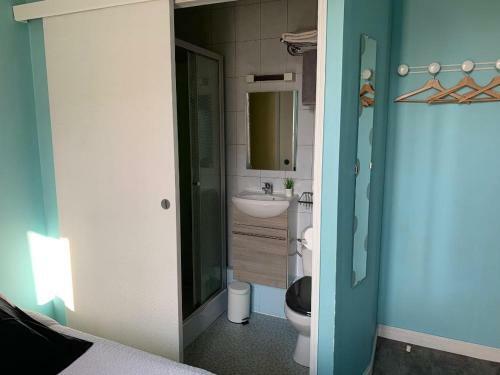 Hotel Au Normand