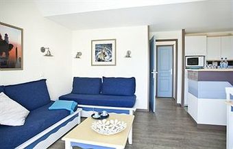 Aparthotel R�sidence Pierre & Vacances Cap Azur