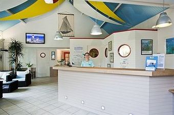 Aparthotel R�sidence Pierre & Vacances Cap Azur