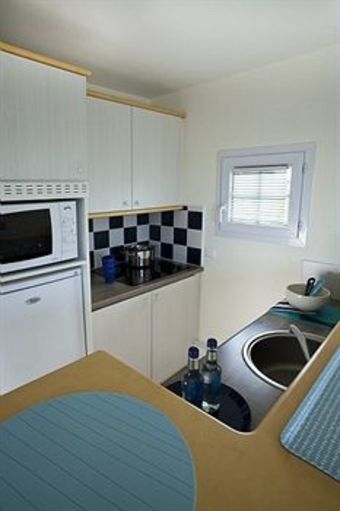 Aparthotel R�sidence Pierre & Vacances Cap Azur