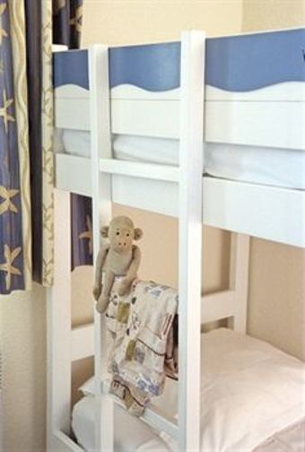 Aparthotel R�sidence Pierre & Vacances Cap Azur