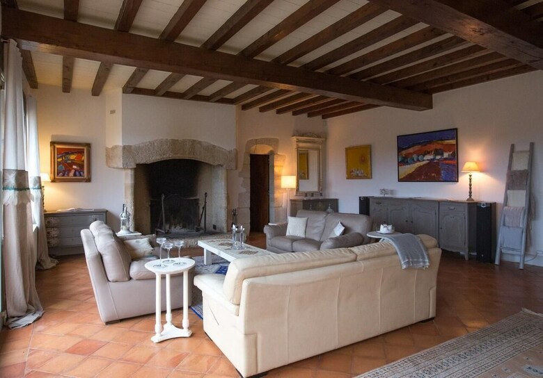Bed & Breakfast Lacassagne