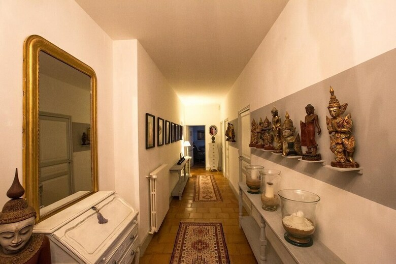 Bed & Breakfast Lacassagne