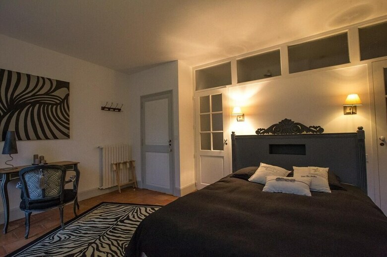 Bed & Breakfast Lacassagne
