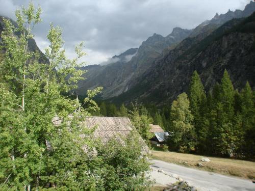 Hotel Ch�let H�tel D'ailefroide