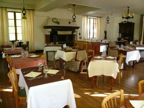 Hotel Ch�let H�tel D'ailefroide
