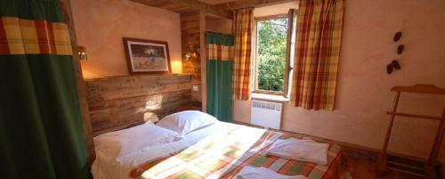 Hotel Ch�let H�tel D'ailefroide
