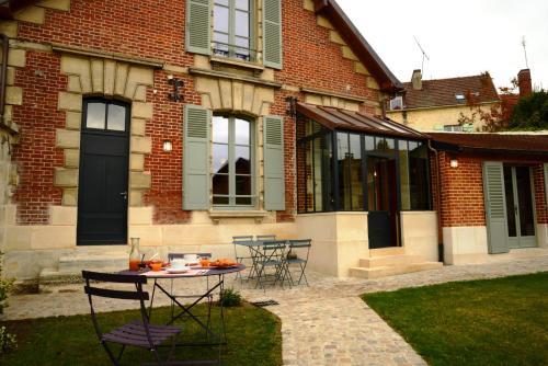Hostal Fab House - Les Maisons Fabuleuses