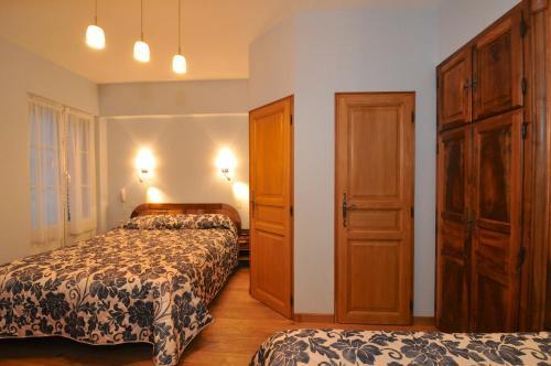 Hotel H�tel La Montagne Fleurie