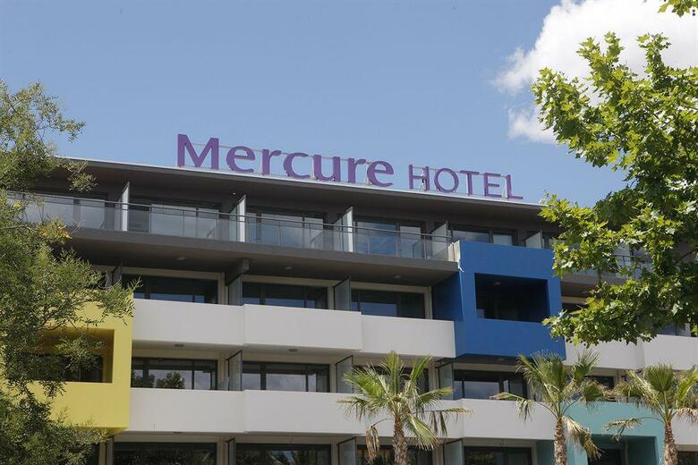 Mercure Hotel Golf Cap D'agde