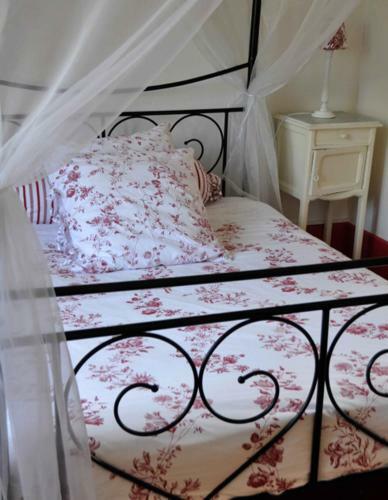Bed & Breakfast Ch�teau De Matel
