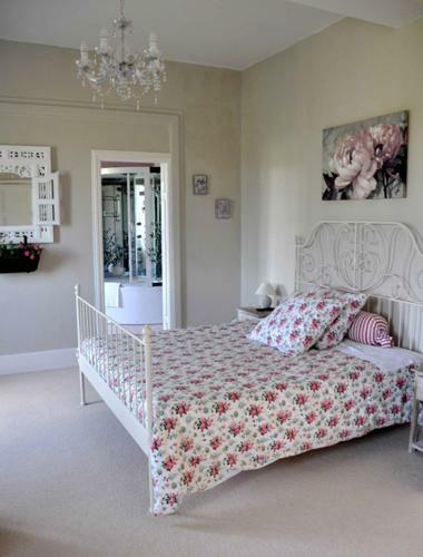 Bed & Breakfast Ch�teau De Matel