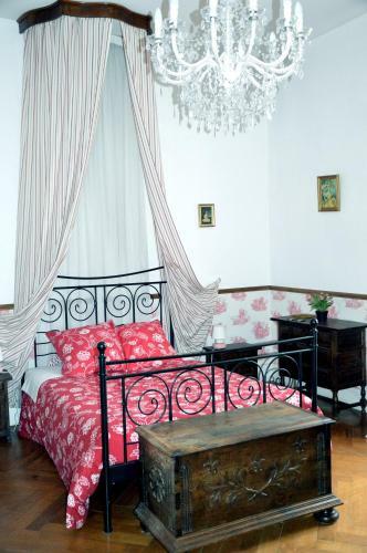 Bed & Breakfast Ch�teau De Matel