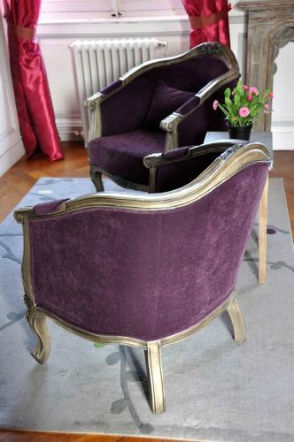 Bed & Breakfast Ch�teau De Matel