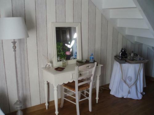 Bed & Breakfast Le Sorbet