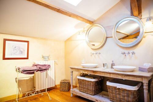 Bed & Breakfast Le Sorbet