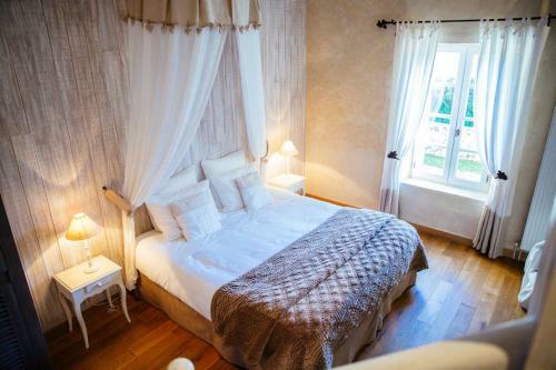 Bed & Breakfast Le Sorbet
