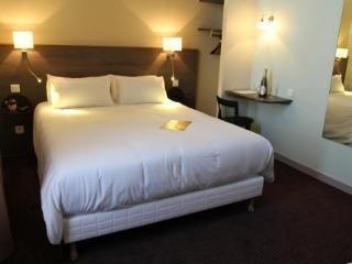 Hotel Accostage H�tel