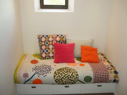 Bed & Breakfast Le Jour Et La Nuit, Maison D'h�tes