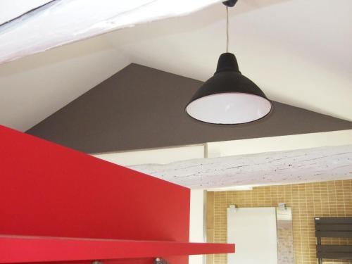 Bed & Breakfast Le Jour Et La Nuit, Maison D'h�tes