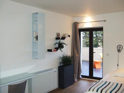 Bed & Breakfast Le Jour Et La Nuit, Maison D'h�tes