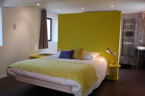Bed & Breakfast Le Jour Et La Nuit, Maison D'h�tes