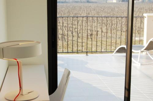 Bed & Breakfast Le Jour Et La Nuit, Maison D'h�tes